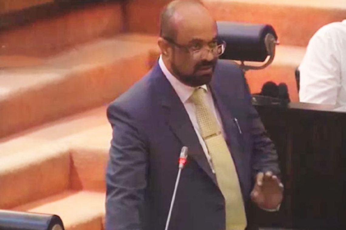 විදුලිබල ප්‍රතිපත්තියට යෝජනා අදහස් දෙන්න නැවතත් අවස්ථාවක්